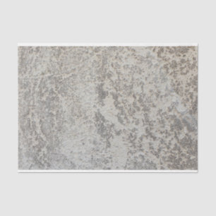 Distressed Grunge Scratched Weathered Texture DIY Tissue Paper