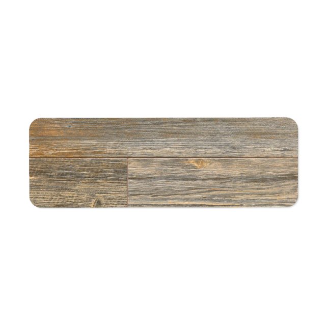 Distressed light Rustic Wood grain planks  (Front)