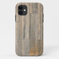Distressed light Rustic Wood grain planks