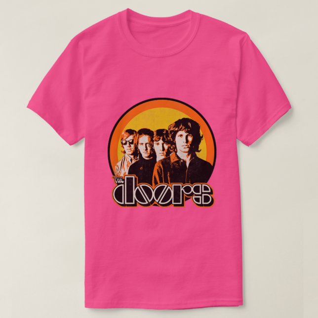 distressed the rs T-Shirt (Design Front)