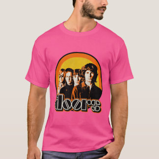 distressed the rs T-Shirt