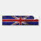 Distressed Union Jack Flag