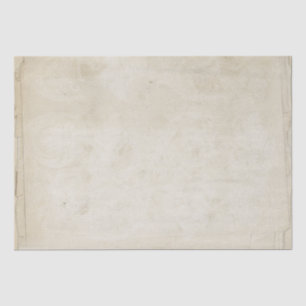 Distressed Vintage  Tissue Paper