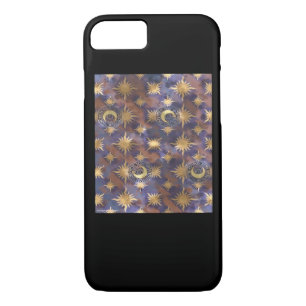 Distressed Whimsigoth Wallpaper Case-Mate iPhone Case