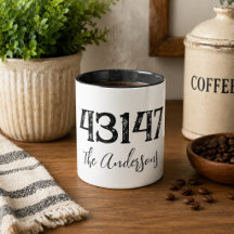 Distressed Zip Code