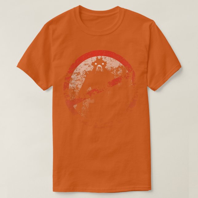 District 9 Icon Machinewash T-Shirt (Design Front)