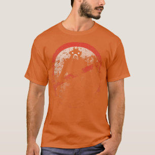 District 9 Icon Machinewash T-Shirt