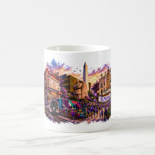 District Mug