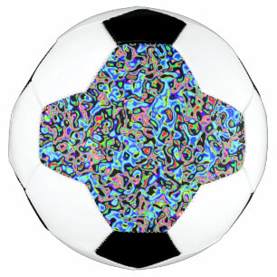 disturbance 1 soccer ball