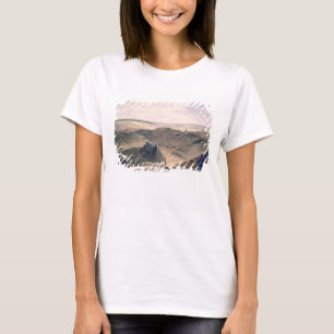 Ditch of the Malakoff, plate from 'The Seat of War T-Shirt
