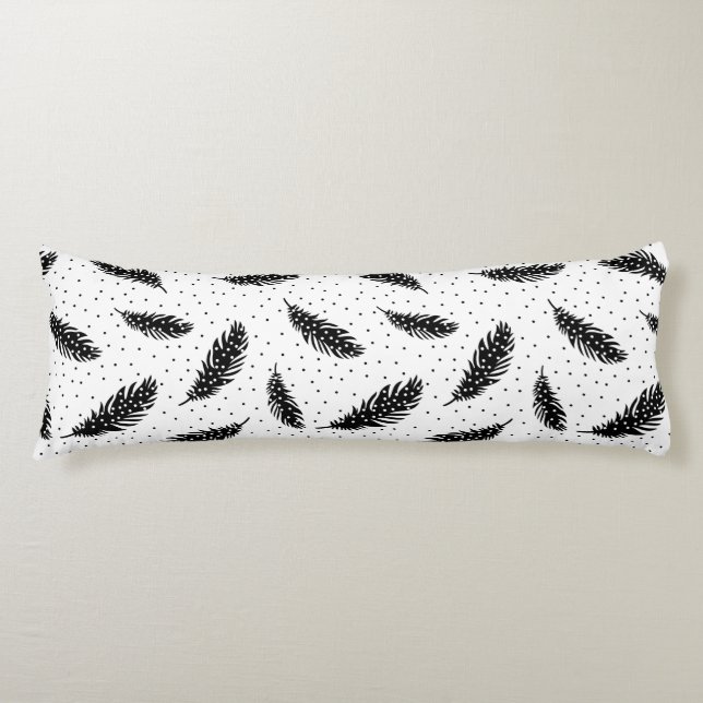 Ditch the Dull—Go Custom This Summer Body Cushion (Front)