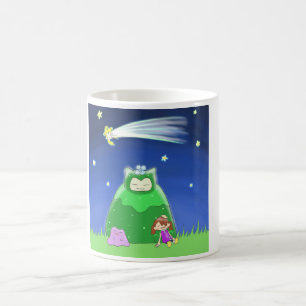 Ditto-Wish upon a star Coffee Mug