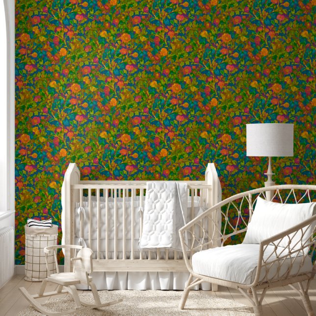 Ditzy Naivety Wallpaper (Kids)