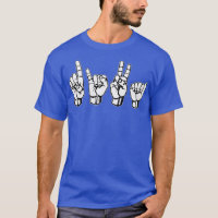 Diva American Sign Language