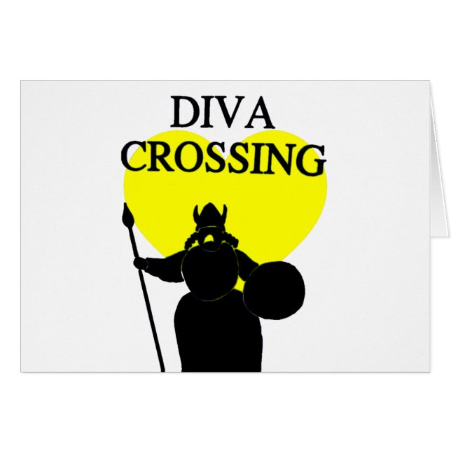 Diva at Work_ (Front Horizontal)