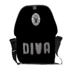 Diva Bag (Unstoppable Diva Version)