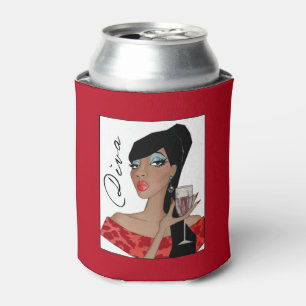 DIVA CAN COOLER
