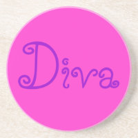Diva Coasters