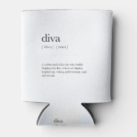 Diva Definition Meaning Dictionary Art Decor