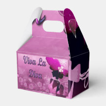 Diva Favour Gifts