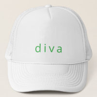 diva hat