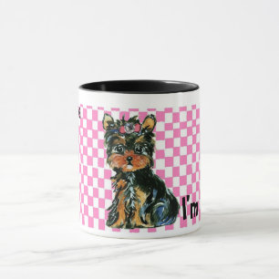 Diva Mug