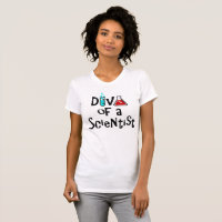 "DIVA of a Scientist"