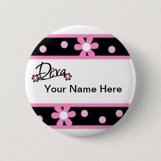 Diva Pin