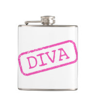 “Diva Stamped and Approved”
