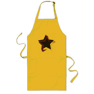 Diva Star Apron
