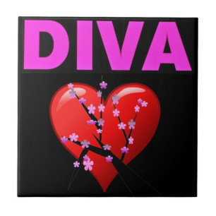 Diva Tile