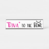 “DIVA” To The Bone!