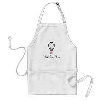 Diva Wisk Apron