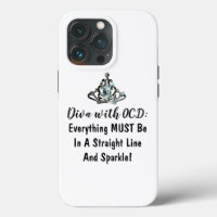 "DIVA with OCD"