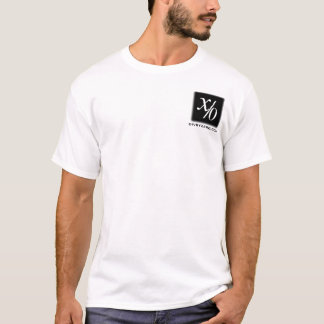 divbyzero: divide and conquer T-Shirt