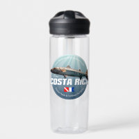 Dive Costa Rica (DD2)