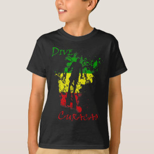 Dive Curacao T-Shirt