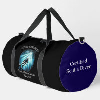 Dive Deep, Live Bold: Scuba Fun!