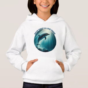Dive Deep Live Free Dolphin