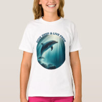 Dive Deep Live Free Dolphin