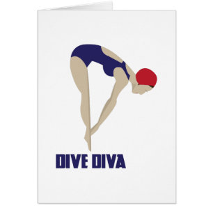 Dive Diva