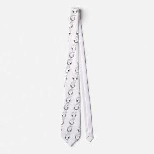 Dive Flag Collection Tie