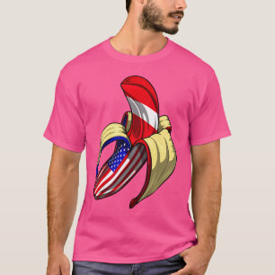 Dive Flag Scuba Diving T-Shirt