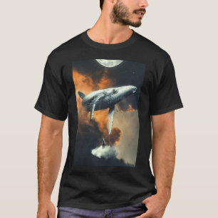 Dive High T-Shirt