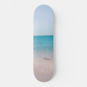 Dive In #1 #ocean #wall #decor #art Skateboard