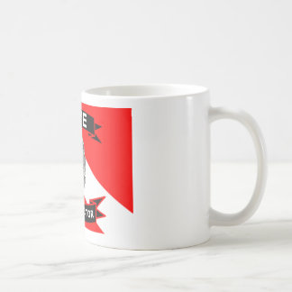 Dive Instructor Products Coffee Mug