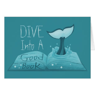 Dive into a Good Book