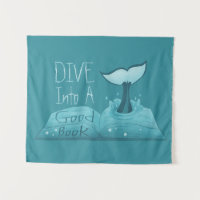 Dive into a Good Book