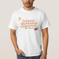 Dive into Summer Reading Fun!