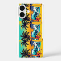 Dive into summer with vibrant beach vibes!